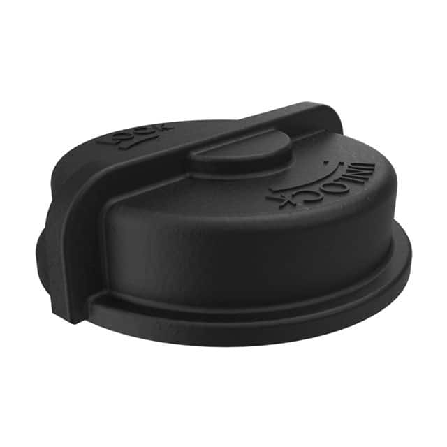 FLS-2SC40-01BP Amphenol ICC (Commercial Products)  Solid State Lighting Connector Accessories